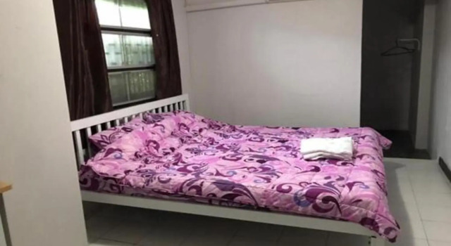 J Room Bangsaen