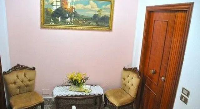 La Rosa Di Paestum