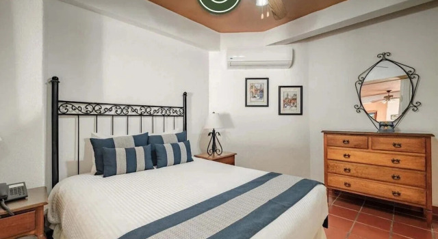 Amazing 1 BR Condo - Partial Oceanview - Pool, Rezervovat Apartmán Puerto Vallarta Jalisco