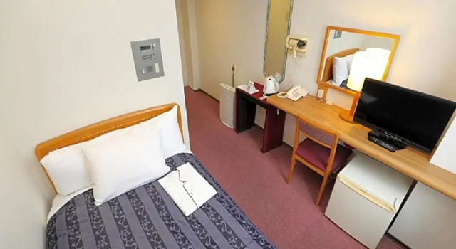 Hotel Royal Garden Kisarazu / Vacation STAY 72219, Prenota Hotel Kisarazu Chiba
