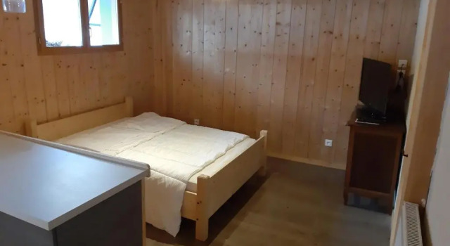 Studio chez Lucie, Réserver Hôtel Le Reposoir Auvergne