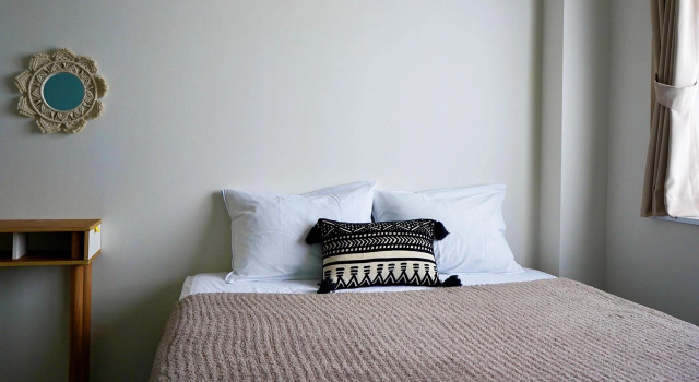 Двухместный номер Standard Guesthouse Koa