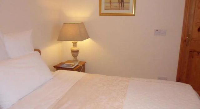 Номер Standard Forest Park House B&B