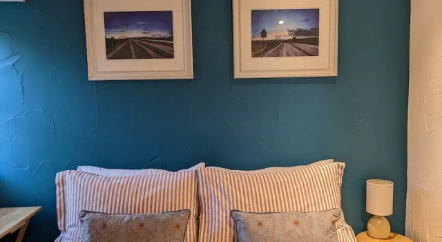 Barton Cottage, Rezervasyon Tatil Evi Merseyside villalar, Villa