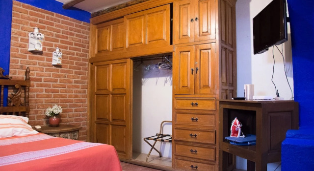 La Libelula