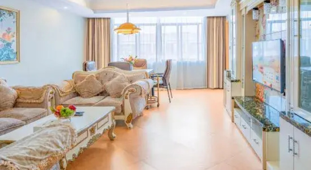 Люкс Viennahotel Fanyu Zhonghua Food City