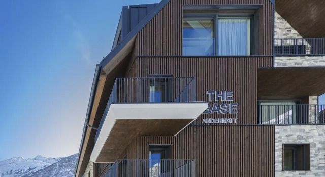 The Base