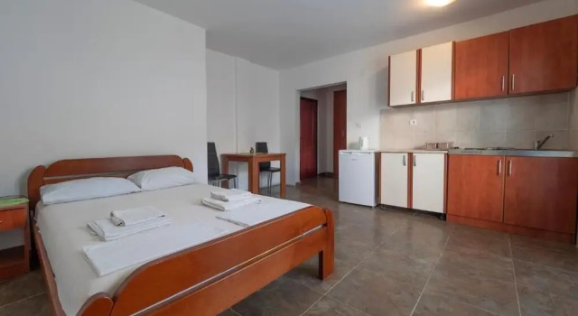 Номер Economy Cozy Apartments Kostovic