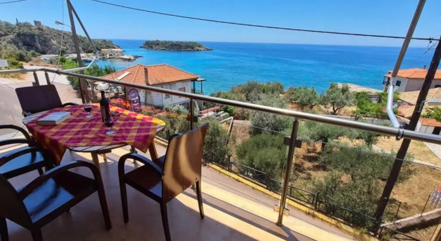 Апартаменты Sea And Sun apartments 303 Ιδιωτικό διαμέρισμα