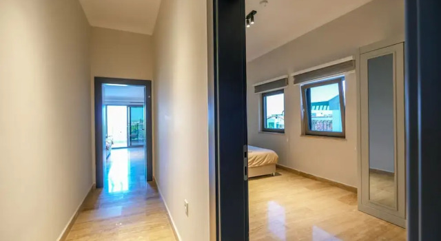 Номер Standard Apart Hotel Eden Nest Exclusive