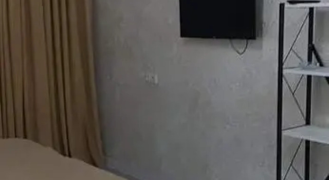 Апартаменты Studio