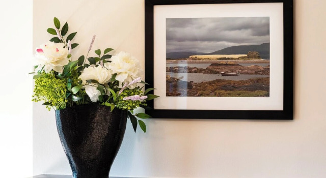 Коттедж 2 Bedroomed Home Just Steps From Kenmare Town