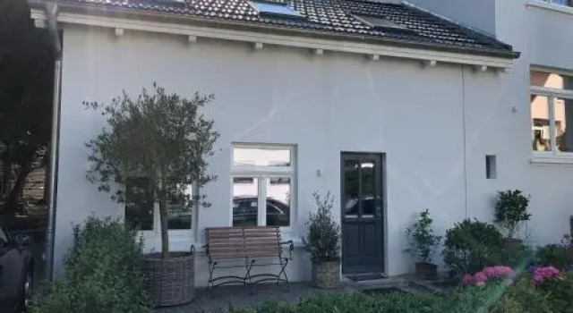 Das Elbcottage, Book Hotel Nienstedten Hamburg