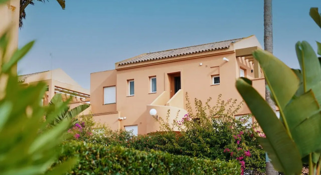Jardín del Golf, Забронировать Апартаменты/квартира Апартаменты Ново-Санкти-Петри, Апартаменты/квартира