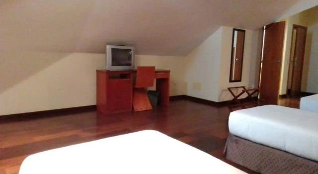 Номер Standard Hotel Acez