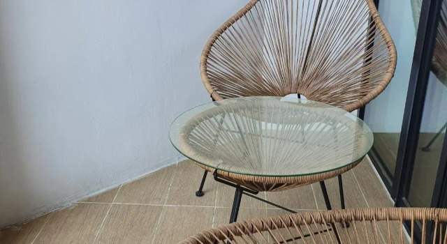 Апартаменты Holiday Apt Gwangan Beach
