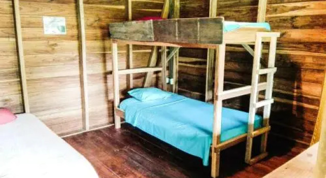 One World Costa Rica, Prenota Hotel Hotel a Limon con parcheggio, Parcheggio