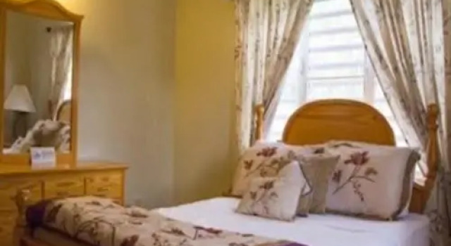 Victory Villas Antigua, Buchen Sie Hotel Ffryes Antigua und Barbuda