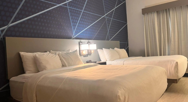 Comfort Suites Louisville Airport, Prenota Hotel Louisville 