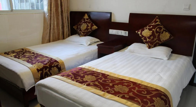 Qinyu Hotel
