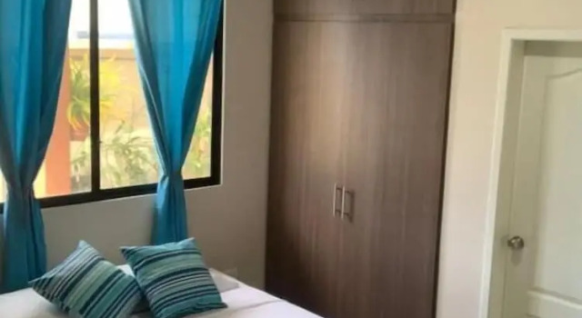 Standard Doppel Suite Reef Hostel Manta
