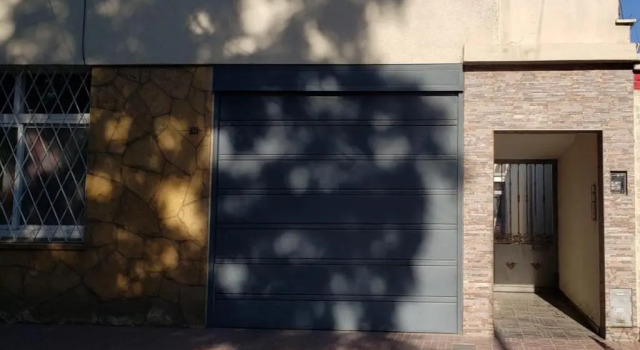 Alquiler de departamento temporario