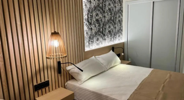 Номер Standard Hotel Noy