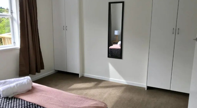 Sycamore Villa, 2 bedroom apartment, Забронировать Апартаменты/квартира Апартаменты Данидин, рядом с Mill Park Industrial Estate, Апартаменты/квартира