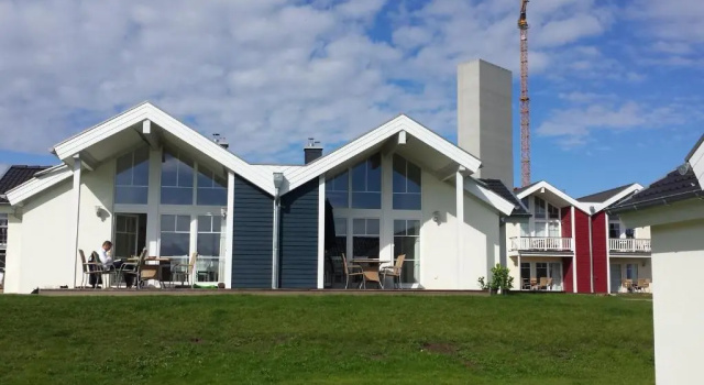 Ferienhaus Heimathafen, Забронировать Отель Зирксдорф Holstein Switzerland