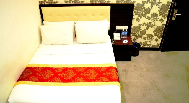Номер Superior Springz Hotel-Bukit Jalil