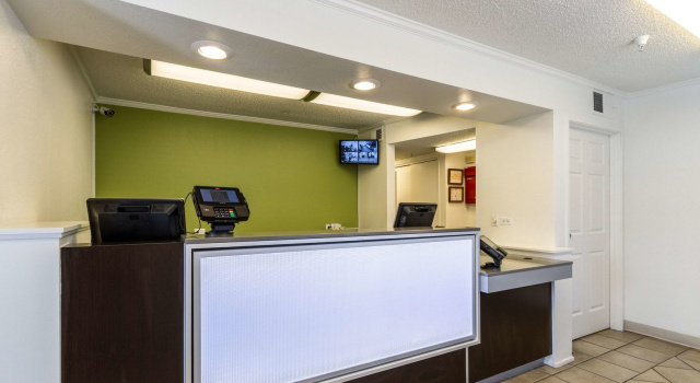 Studio 6 Tempe, AZ, Book Mini-hotel Mini-hoteller i Tempe, Mini-hotel
