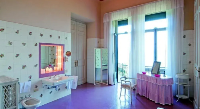 Villa Regina, Prenota Villa Belgirate Lago Maggiore