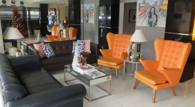 Apollonia Royale Hotel, Book Hotel Hotels in Luzon with Breakfast, Breakfasts