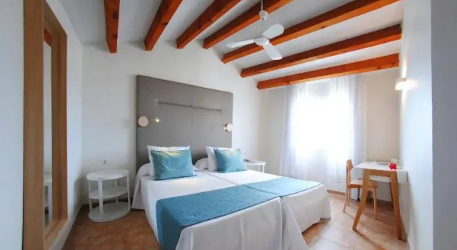 Appartamento con balcone TRH Tirant Playa