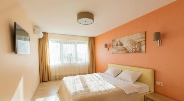 Апартаменты Audros Apartamentai