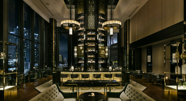 Hilton Yokohama