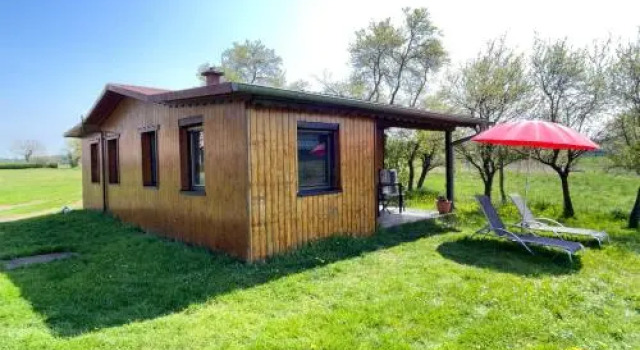 Ferienhaus Petersdorf UCK 121, Boek Hotel Schorfheide-Chorin Biosphere Brandenburg an der Havel
