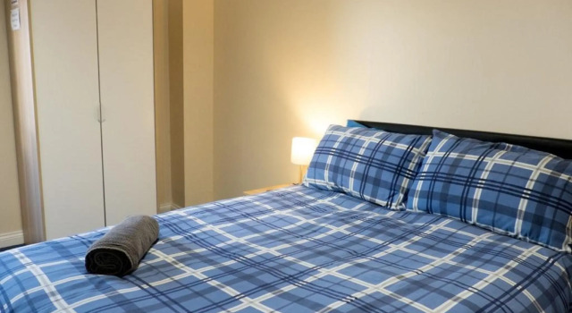 Номер Standard OYO The Bell Hotel