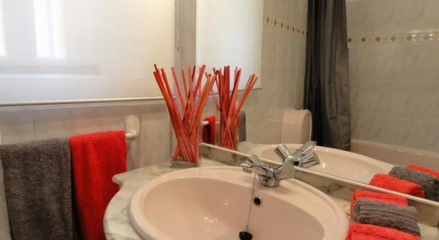 Апартаменты с 3 комнатами Guest House Chiado