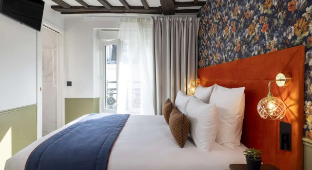 Номер Standard Hotel Louis II