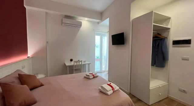 Номер Standard Aura b&b