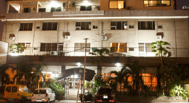 Niagara Hotel