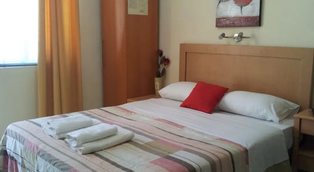 Номер Standard Nicolas Studios & Apartments