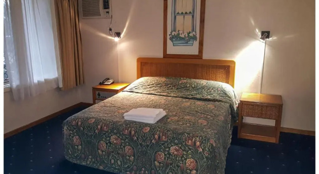 Семейный номер Standard The Ascot Motel