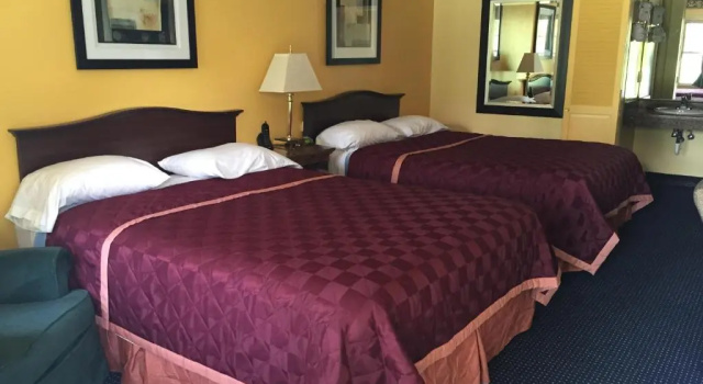 Norwalk Inn, Buchen Sie Gasthaus Norwalk Ohio