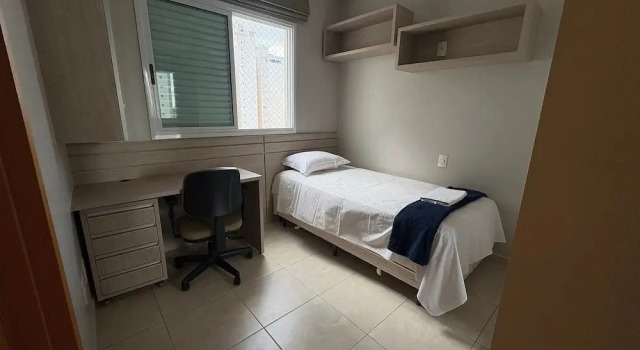 Enjoy a Convenient Location and Comfort in Jardim Goias - Mfes