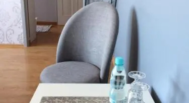 Apartament Silver