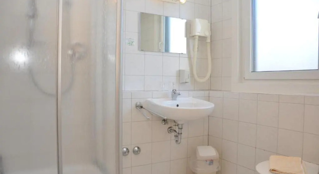 Двухместный номер Comfort Hotel Zum Gründle