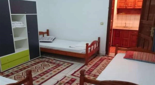 Alfa Apart Otel