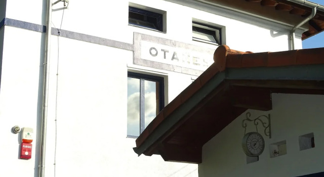 Castro Urdiales - LA VIEJA ESTACIÓN - Cerca de Bilbao, 预订 酒店 乌迪亚莱斯堡 Cantabria Coast